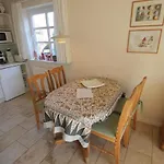 Hébergement de vacances 1402 - Haus Soelvi *