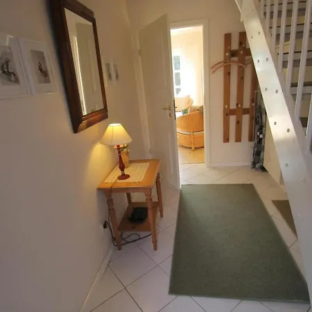 1402 - Haus Soelvi Dahme (Schleswig-Holstein)