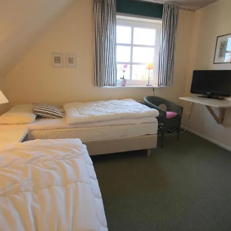 Holiday home 1402 - Haus Soelvi *