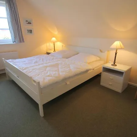 1402 - Haus Soelvi * Dahme (Schleswig-Holstein)