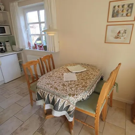 Holiday home 1402 - Haus Soelvi *