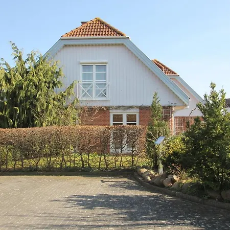 1402 - Haus Soelvi * Dahme (Schleswig-Holstein)