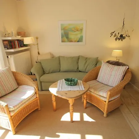 1402 - Haus Soelvi * Dahme (Schleswig-Holstein)