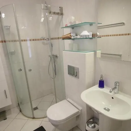 1402 - Haus Soelvi Holiday home *