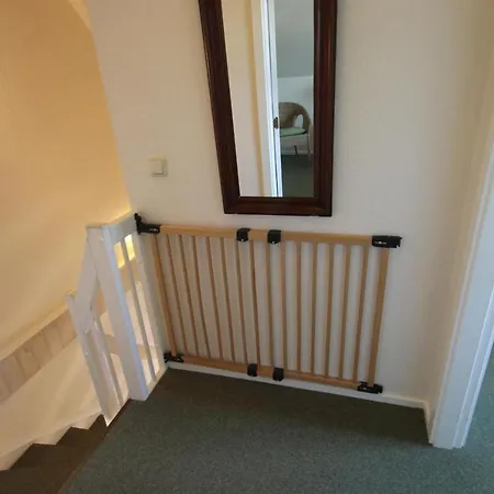 1402 - Haus Soelvi Vakantiehuis Dahme (Schleswig-Holstein)