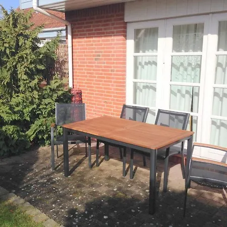 1402 - Haus Soelvi Dahme (Schleswig-Holstein)