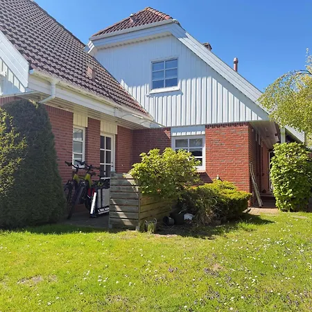 Hébergement de vacances 1402 - Haus Soelvi Dahme (Schleswig-Holstein)