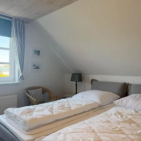 Nyaraló 1402 - Haus Soelvi